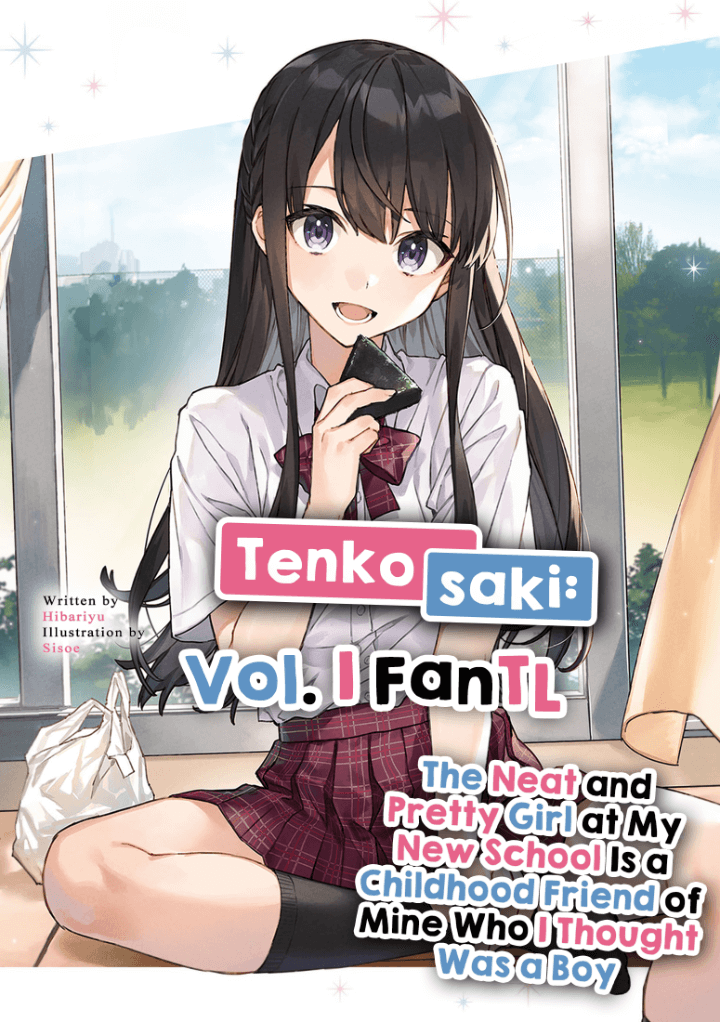 Volume 1